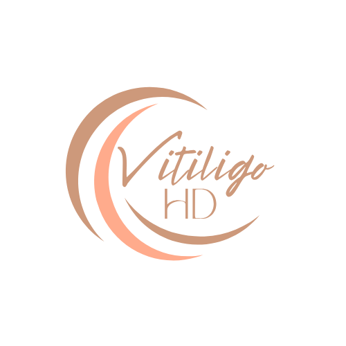 Camuflaje de Vitíligo